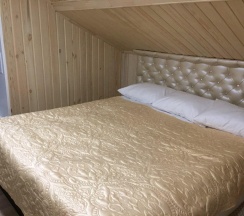 Номер комфорт семейный в Каприз