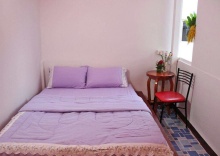 Номер Economy в Home Base Hostel - Adults Only