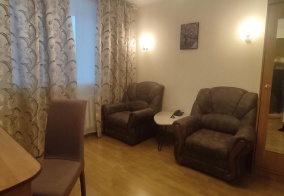 Отель Советская в Архангельской области