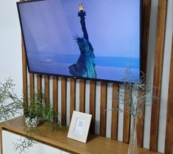 Апартаменты в Home Astana
