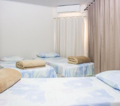Номер Standard в Hotel Paradizzo