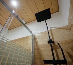 Дуплекс в стиле шале в Панорама парк