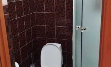 Двухместный номер в Астория