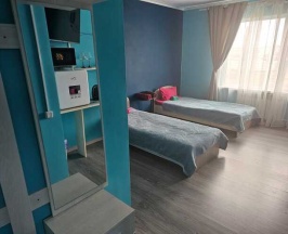 Новый корпус4 в Камчатдар