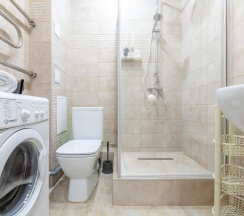 1-комнатные апартаменты люкс в RentPlaza