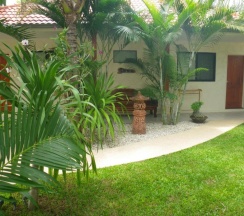 Вилла в Mountain Beach Retreat