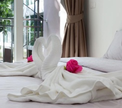 Номер Standard в Ozone Condotel Kata Beach