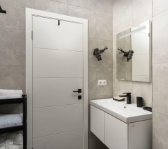 Вилла улучшенная в Surf Villa