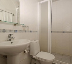 Двухместный стандарт в Империя SPA