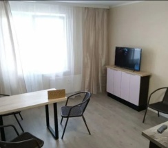 Квартира в Апартаменты на ул. Пустошкина, дом 22, Корп. 8
