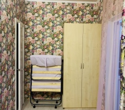 Двухместный номер Standard двуспальная кровать в 222