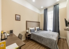 Стандарт в Lotman boutique hotel