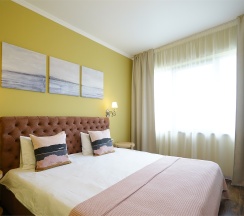 Standard Classic Terracce 15 в Spatium wellness center