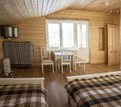 Гостевой дом в Barents