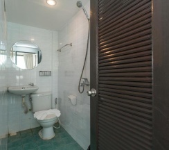 Двухместный номер Standard двуспальная кровать в Destination Patong