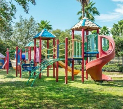 Номер Standard в Palms Resort #2603 Jr. 2BR