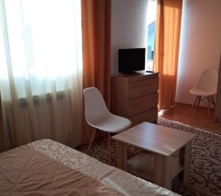 Номер Standard в Александра