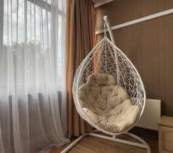 2х комнатный 6ти местный номер в Эргес