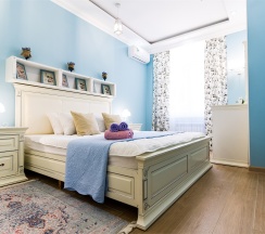 Крымская 22к2 │ 17 от LetoApart в LetoApart Геленджик