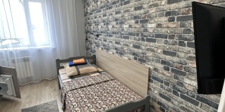 Ростов-на-Дону: Отель Надежда