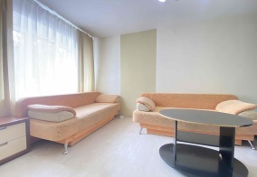 Апартаменты Апартаменты на Перекопский городок 33 в Владимире