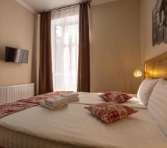 Стандартный в Софийские вершины