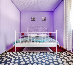 Коттедж комфорт 14 в MB Resort