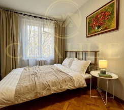 Квартира в Апартаменты на улица Ферсмана, 5к2