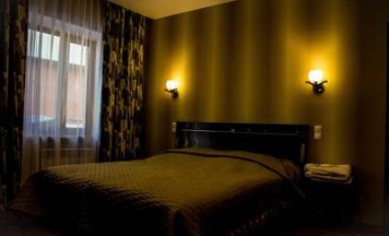 Лэкс на 2 этаже № 4 в Ривьера