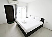 Семейный номер Standard в Hua Hin Irooms Hotel