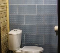Домик Хоббит в Костоваты