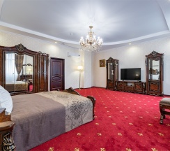 «Люкс 2» Высшей категории в Mano