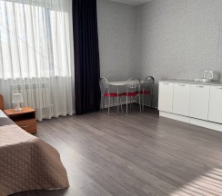Студия в Hotel Октябрьский