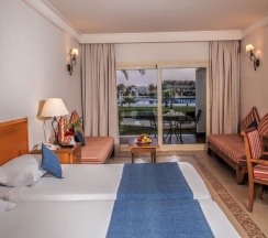 Двухместный номер Standard двуспальная кровать в Continental Plaza Beach Resort (Ex. Inter Plaza Beach)