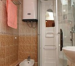 Номер стандарт с 2 односпальными кроватями в Ориенталь