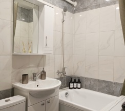 Квартира в Апартаменты на Пр. Победы д. 19, кв. 35