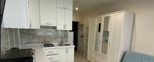 Апартаменты Green Palace ЭКОНОМ в Green palace apartment