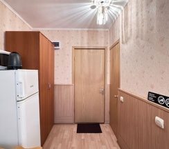Двухместный номер Comfort в Новосел