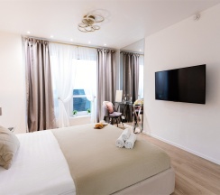 Ivory 8эт. в ЖК Шереметьевский в LALAPART