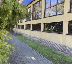 Номер стандарт премиум с 2 односпальными кроватями в Олимпия