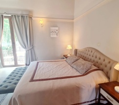 Люкс Deluxe в Отел  Sofia Boutique