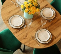 Дом 6. Стандартный дом в Долина