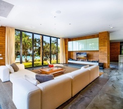 Вилла с 5 комнатами в Grand Villa Noi