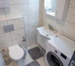 Апартаменты в Novita Residence 7-12