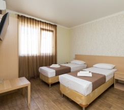Стандарт корпус 1 в Stella Maris