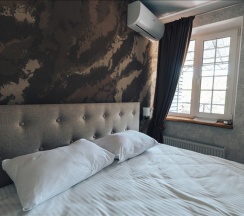 Комфорт с балконом в City creek