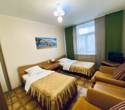 6 НОМЕР в На Советском