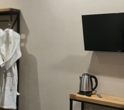 Стандарт DBL/TWIN в Сталинград