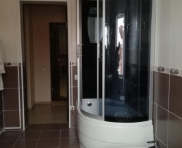 Номер люкс в Цветок