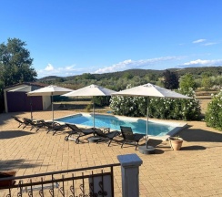 Коттедж в Holiday Home Valmoneda
